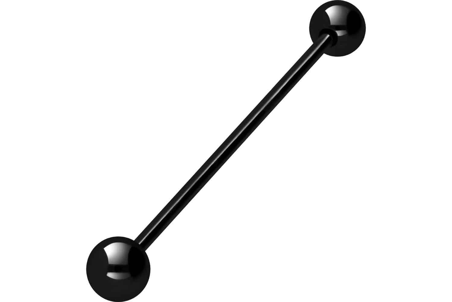Titan Barbell Piercing